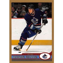 Aucoin Adrian - 1999-00 O-Pee-Chee No.180