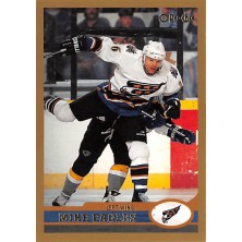 Eagles Mike - 1999-00 O-Pee-Chee No.181