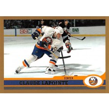 Lapointe Claude - 1999-00 O-Pee-Chee No.210