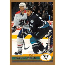 Aalto Antti - 1999-00 O-Pee-Chee No.225