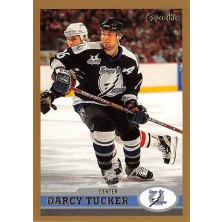 Tucker Darcy - 1999-00 O-Pee-Chee No.239