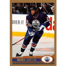 Grier Mike - 1999-00 O-Pee-Chee No.246