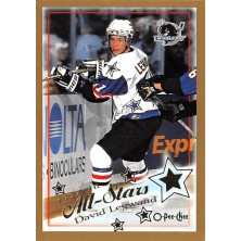 Legwand David - 1999-00 O-Pee-Chee No.248