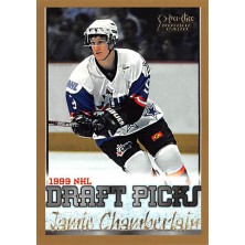 Chamberlain Jamie - 1999-00 O-Pee-Chee No.255