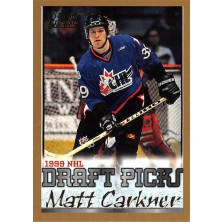 Carkner Matt - 1999-00 O-Pee-Chee No.273