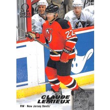 Lemieux Claude - 1999-00 Omega No.137