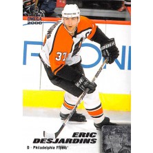 Desjardins Eric - 1999-00 Omega No.168