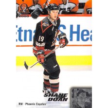 Doan Shane - 1999-00 Omega No.178