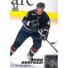 Bertuzzi Todd - 1999-00 Omega No.231