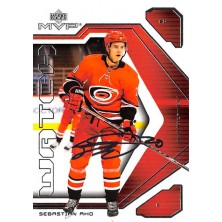 Aho Sebastian - 2021-22 MVP 20th Anniversary No.19