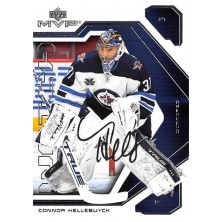 Hellebuyck Connor - 2021-22 MVP 20th Anniversary No.87