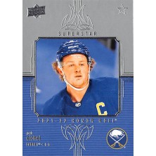 Eichel Jack - 2021-22 Upper Deck Honor Roll No.HR25