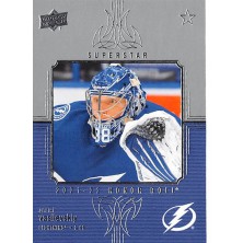 Vasilevskiy Andrei - 2021-22 Upper Deck Honor Roll No.HR28