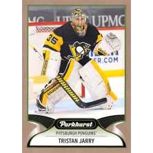 Jarry Tristan - 2021-22 Parkhurst Bronze No.73