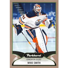 Smith Mike - 2021-22 Parkhurst Bronze No.78