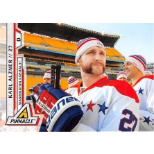 Alzner Karl - 2010-11 Pinnacle No.4