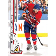 Cammalleri Michael - 2010-11 Pinnacle No.93