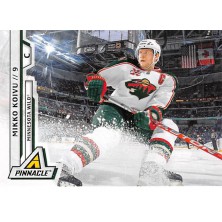 Koivu Mikko - 2010-11 Pinnacle No.99