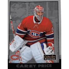 Price Carey - 2020-21 O-Pee-Chee Platinum Retro No.R6