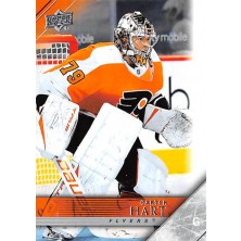 Hart Carter - 2020-21 Upper Deck 2005-06 Tribute No.T51