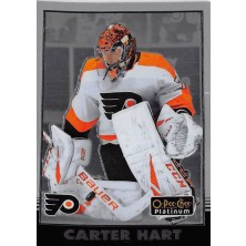 Hart Carter - 2020-21 O-Pee-Chee Platinum Retro No.R13