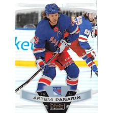 Panarin Artemi - 2019-20 O-Pee-Chee Platinum Rainbow No.8