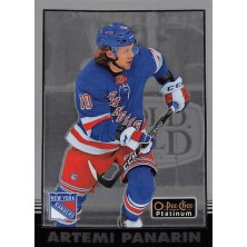 Panarin Artemi - 2020-21 O-Pee-Chee Platinum Retro No.R12