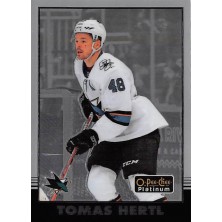 Hertl Tomáš - 2020-21 O-Pee-Chee Platinum Retro No.R30