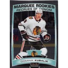 Kubalík Dominik - 2019-20 O-Pee-Chee Platinum No.186