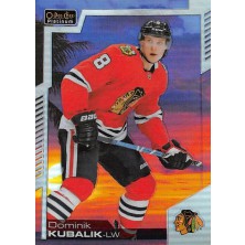 Kubalík Dominik - 2020-21 O-Pee-Chee Platinum Sunset No.65