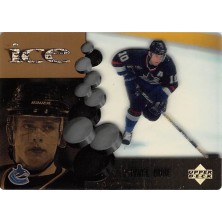 Bure Pavel - 1998-99 McDonalds Upper Deck No.McD14