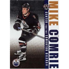 Comrie Mike - 2002-03 Vanguard No.42