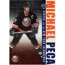 Peca Michael - 2002-03 Vanguard No.64