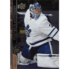 Andersen Frederik - 2020-21 Upper Deck Silver Foil No.416