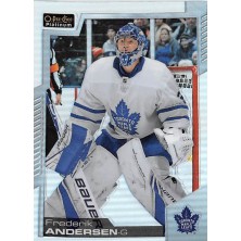 Andersen Frederik - 2020-21 O-Pee-Chee Platinum Rainbow No.46