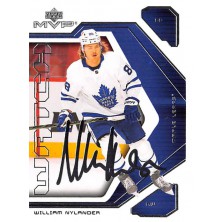 Nylander William - 2021-22 MVP 20th Anniversary No.79