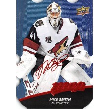 Smith Mike - 2017-18 MVP Colors and Contours No.96