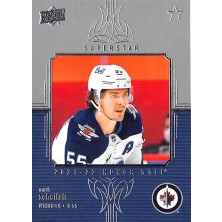 Scheifele Mark - 2021-22 Upper Deck Honor Roll No.HR6