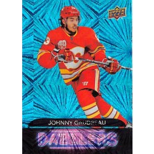 Gaudreau Johnny - 2020-21 Upper Deck Dazzlers No.DZ8