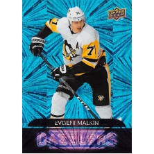 Malkin Evgeni - 2020-21 Upper Deck Dazzlers No.DZ34