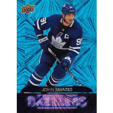 Tavares John - 2020-21 Upper Deck Dazzlers No.DZ93