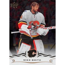 Smith Mike - 2018-19 Upper Deck Silver Foil No.27