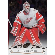 Howard Jimmy - 2018-19 Upper Deck Silver Foil No.69