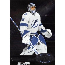 Vasilevskiy Andrei - 2020-21 Metal Universe 1997-98 Retro No.R4