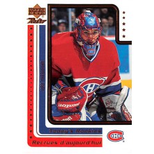 Theodore Jose - 1999-00 Upper Deck Retro McDonalds No.McD16