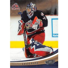 Leclaire Pascal - 2006-07 Power Play No.31