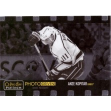 Kopitar Anze - 2020-21 O-Pee-Chee Platinum Photo Driven No.PD14