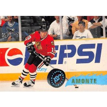 Amonte Tony - 1995-96 Stadium Club No.117