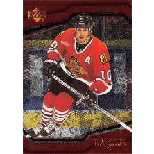 Amonte Tony - 2000-01 Black Diamond No.12