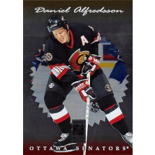 Alfredsson Daniel - 1996-97 Donruss Elite No.100